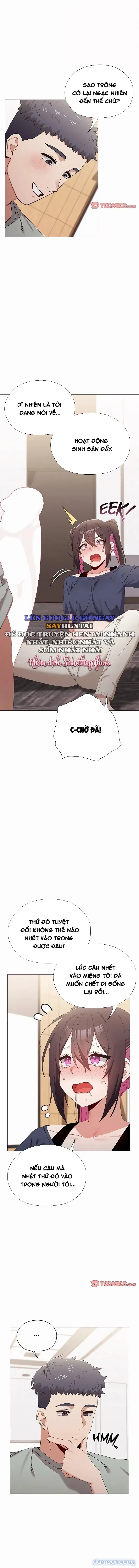 Đàn Ông Trên Đời Đi Đâu Hết Rồi? - Chap 12