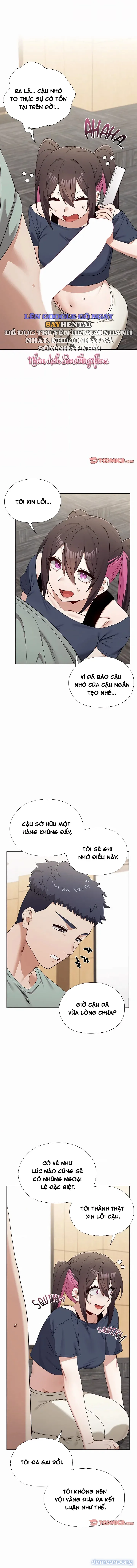 Đàn Ông Trên Đời Đi Đâu Hết Rồi? - Chap 12