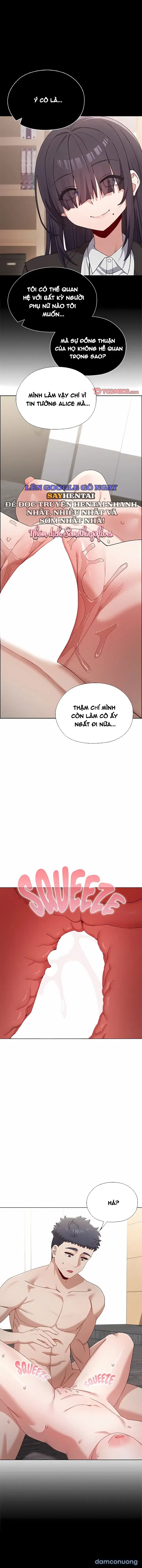 Đàn Ông Trên Đời Đi Đâu Hết Rồi? - Chap 13