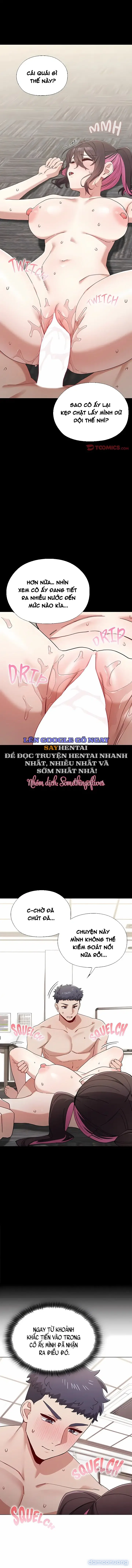 Đàn Ông Trên Đời Đi Đâu Hết Rồi? - Chap 13
