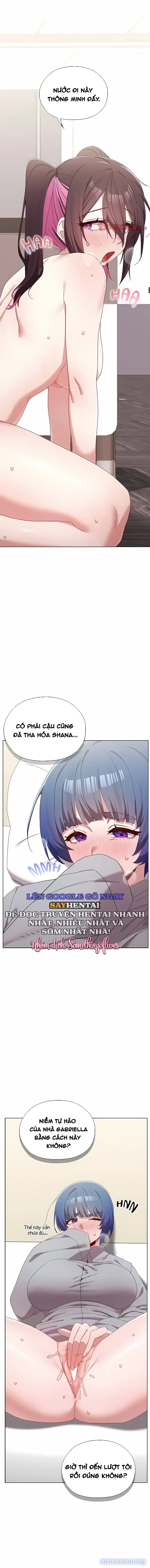 Đàn Ông Trên Đời Đi Đâu Hết Rồi? - Chap 13