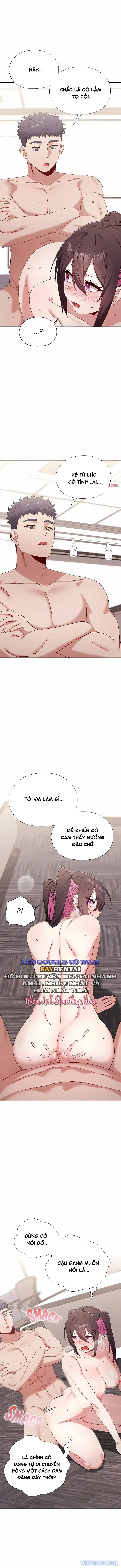 Đàn Ông Trên Đời Đi Đâu Hết Rồi? - Chap 13