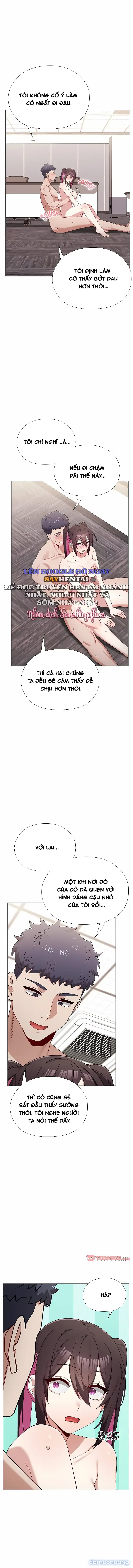 Đàn Ông Trên Đời Đi Đâu Hết Rồi? - Chap 13
