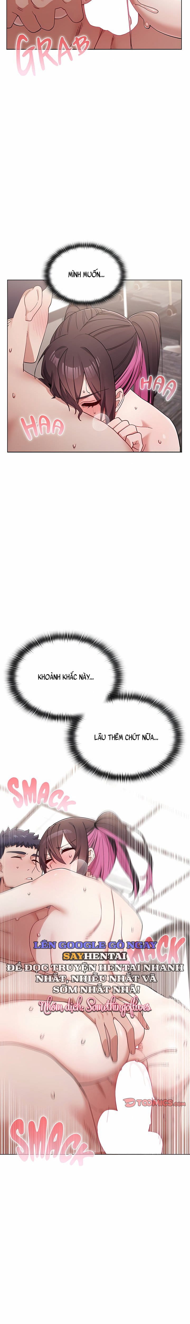 Đàn Ông Trên Đời Đi Đâu Hết Rồi? - Chap 15