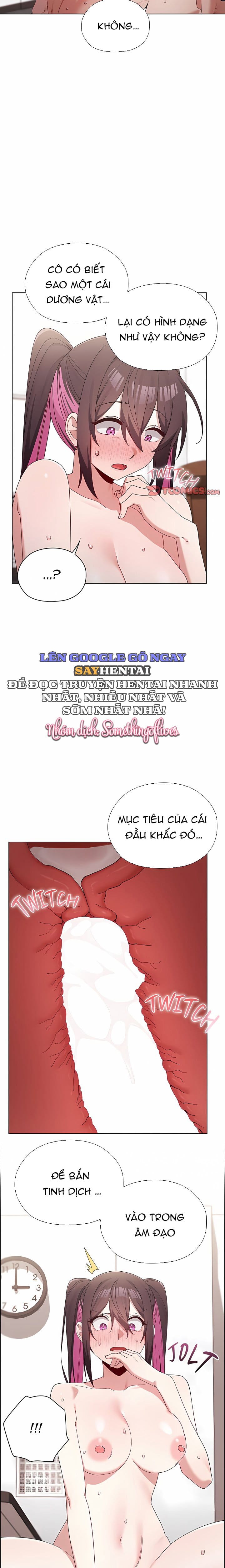 Đàn Ông Trên Đời Đi Đâu Hết Rồi? - Chap 15