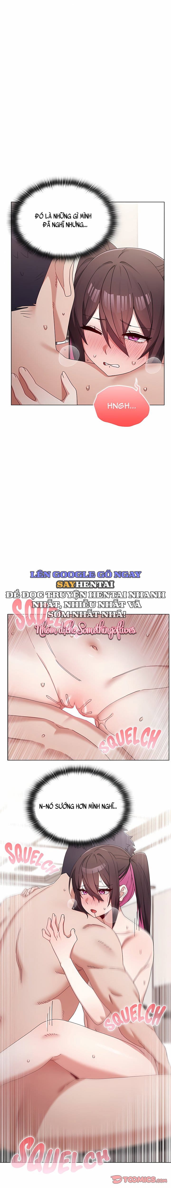 Đàn Ông Trên Đời Đi Đâu Hết Rồi? - Chap 15