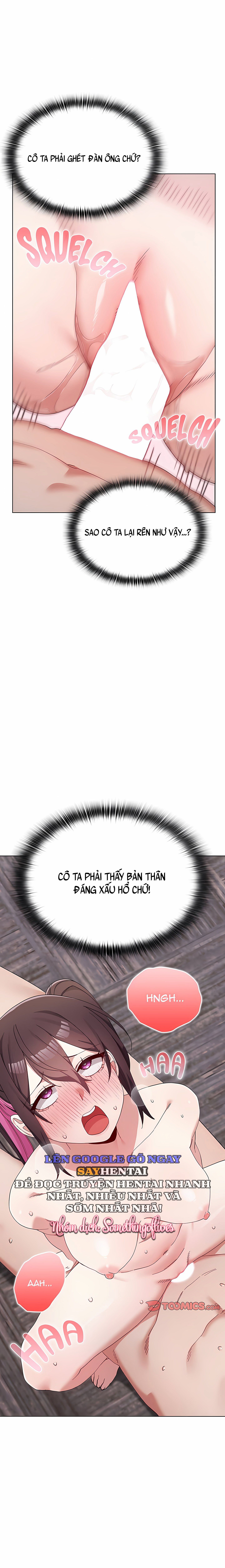 Đàn Ông Trên Đời Đi Đâu Hết Rồi? - Chap 16