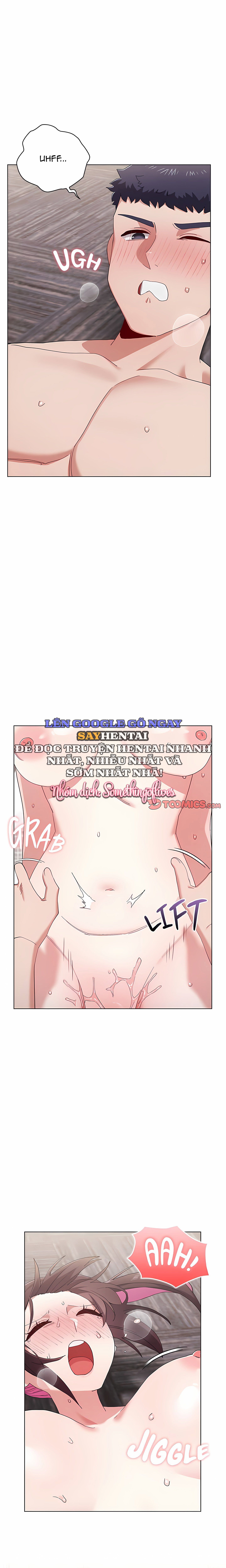 Đàn Ông Trên Đời Đi Đâu Hết Rồi? - Chap 16