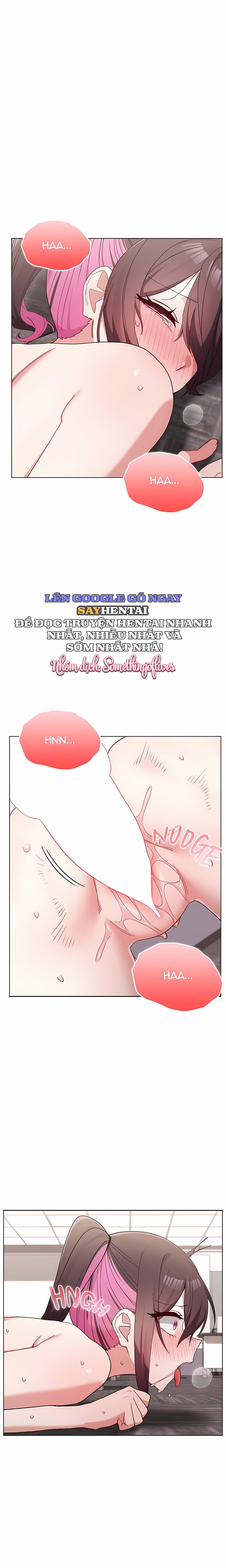 Đàn Ông Trên Đời Đi Đâu Hết Rồi? - Chap 16