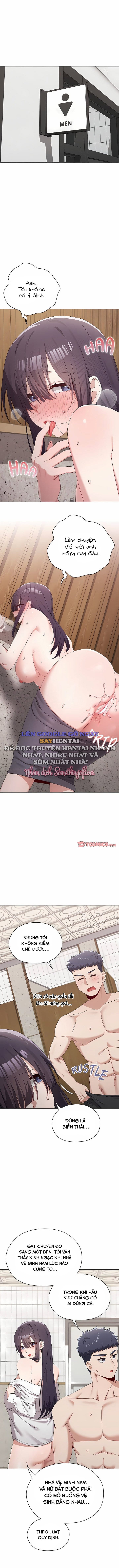 Đàn Ông Trên Đời Đi Đâu Hết Rồi? - Chap 18