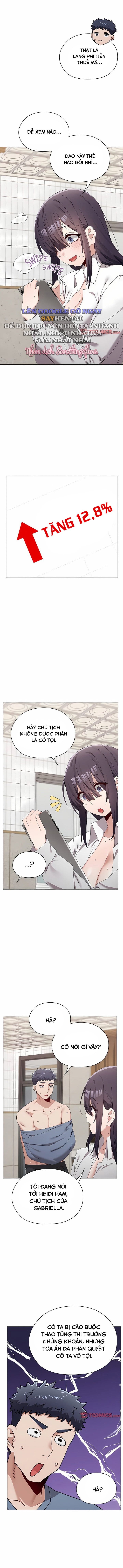 Đàn Ông Trên Đời Đi Đâu Hết Rồi? - Chap 18