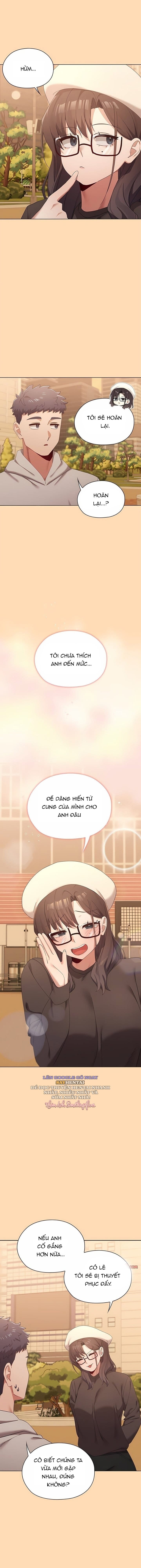 Đàn Ông Trên Đời Đi Đâu Hết Rồi? - Chap 19