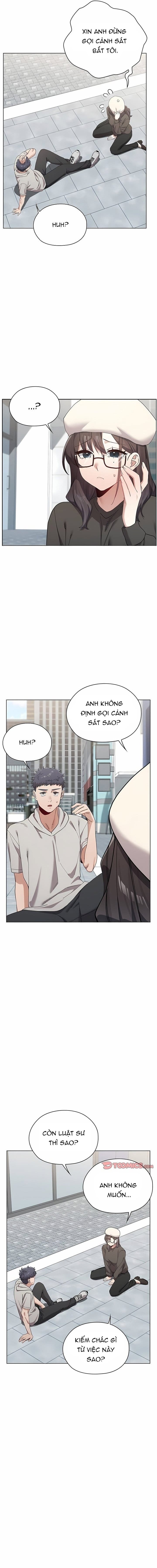 Đàn Ông Trên Đời Đi Đâu Hết Rồi? - Chap 19