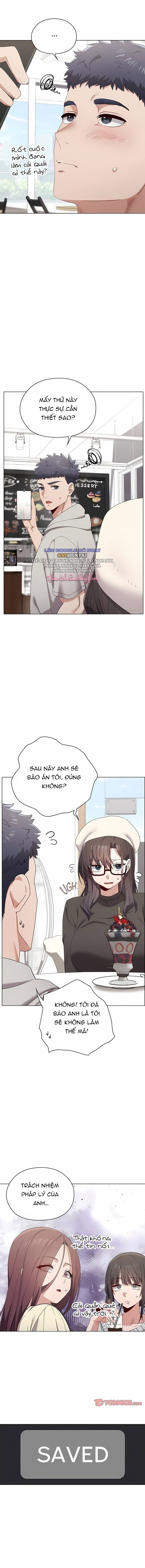 Đàn Ông Trên Đời Đi Đâu Hết Rồi? - Chap 19
