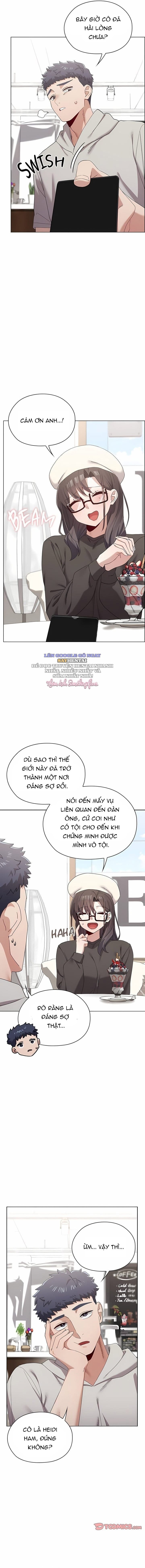 Đàn Ông Trên Đời Đi Đâu Hết Rồi? - Chap 19