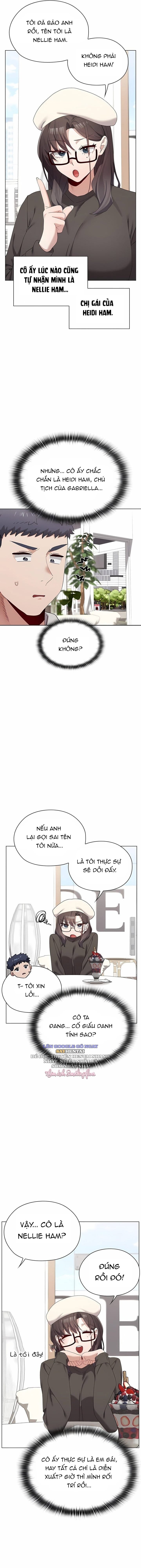 Đàn Ông Trên Đời Đi Đâu Hết Rồi? - Chap 19