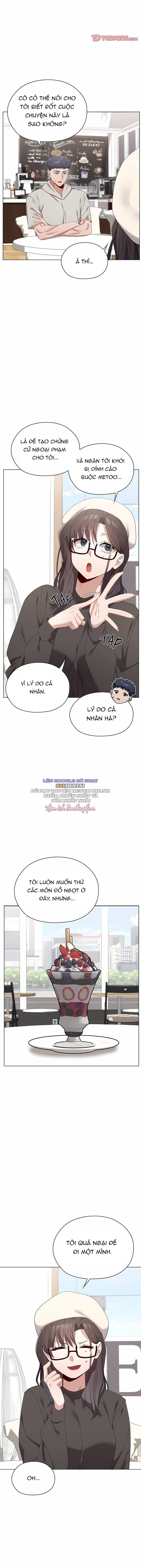 Đàn Ông Trên Đời Đi Đâu Hết Rồi? - Chap 19