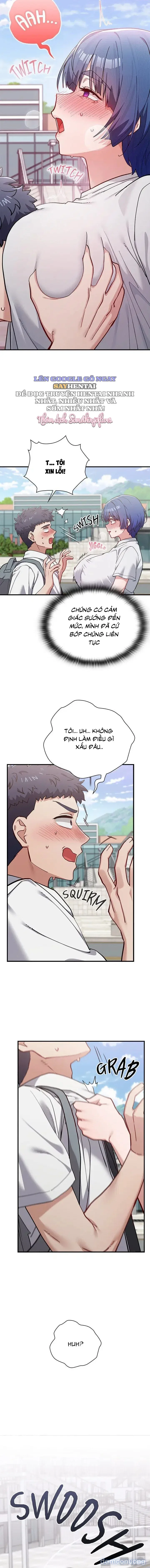 Đàn Ông Trên Đời Đi Đâu Hết Rồi? - Chap 2