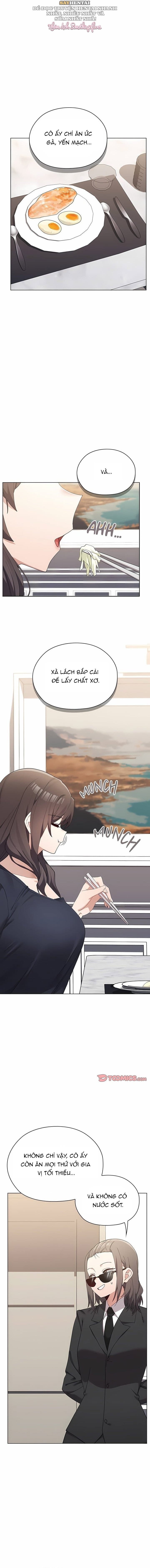 Đàn Ông Trên Đời Đi Đâu Hết Rồi? - Chap 20