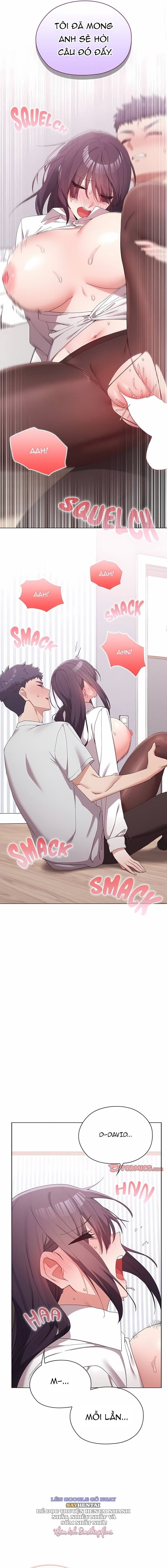 Đàn Ông Trên Đời Đi Đâu Hết Rồi? - Chap 20
