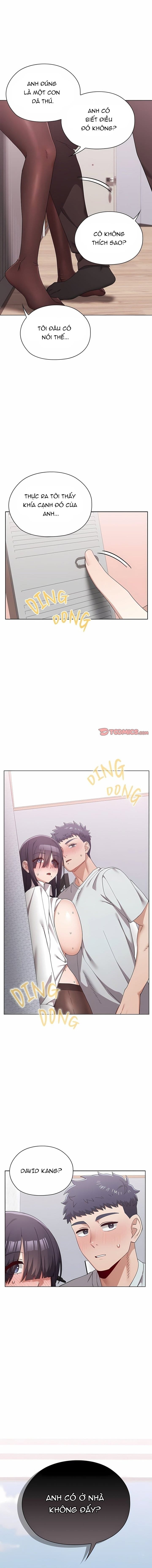 Đàn Ông Trên Đời Đi Đâu Hết Rồi? - Chap 20