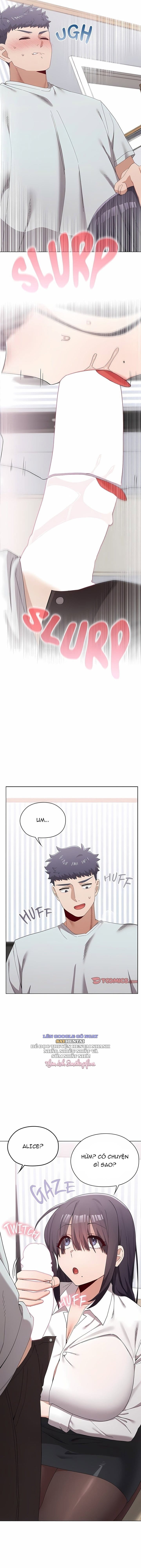 Đàn Ông Trên Đời Đi Đâu Hết Rồi? - Chap 20
