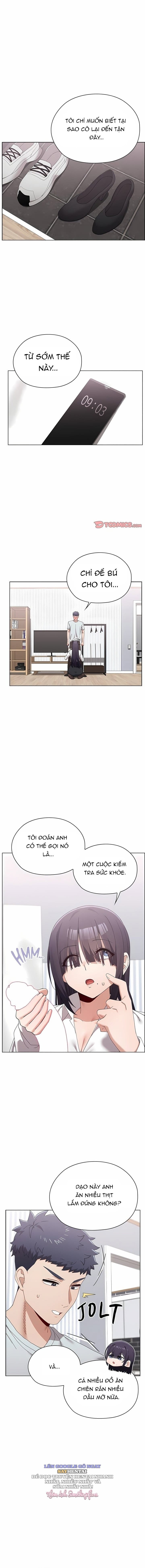Đàn Ông Trên Đời Đi Đâu Hết Rồi? - Chap 20