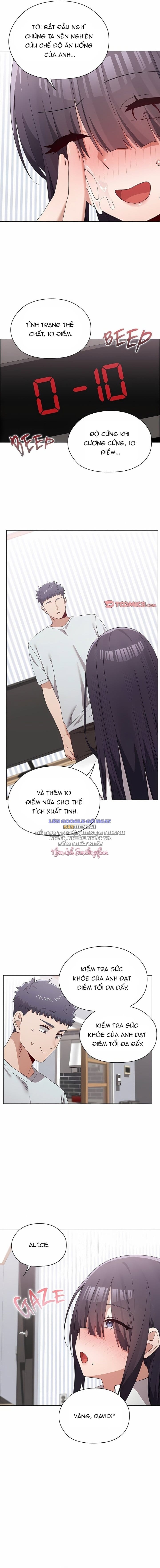 Đàn Ông Trên Đời Đi Đâu Hết Rồi? - Chap 20