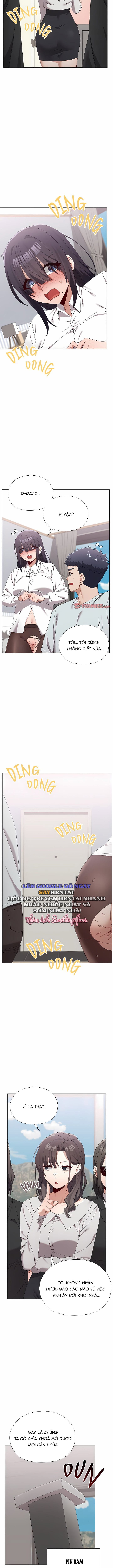 Đàn Ông Trên Đời Đi Đâu Hết Rồi? - Chap 21