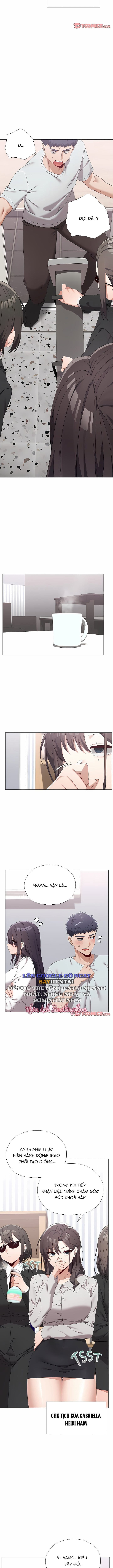 Đàn Ông Trên Đời Đi Đâu Hết Rồi? - Chap 21