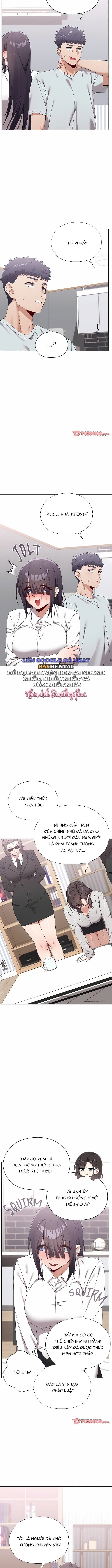Đàn Ông Trên Đời Đi Đâu Hết Rồi? - Chap 21