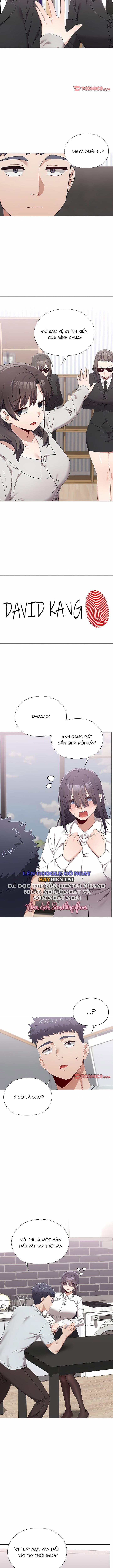 Đàn Ông Trên Đời Đi Đâu Hết Rồi? - Chap 21