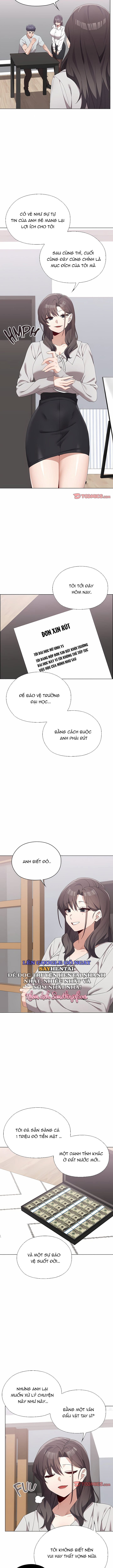 Đàn Ông Trên Đời Đi Đâu Hết Rồi? - Chap 21