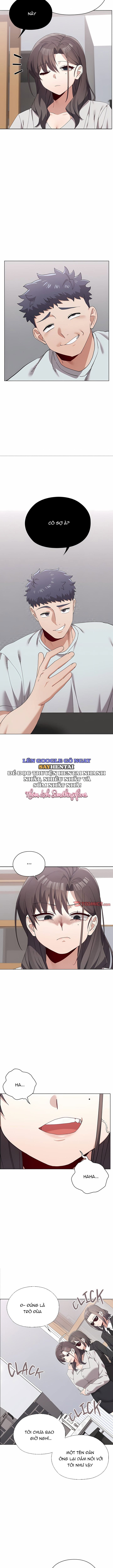 Đàn Ông Trên Đời Đi Đâu Hết Rồi? - Chap 21