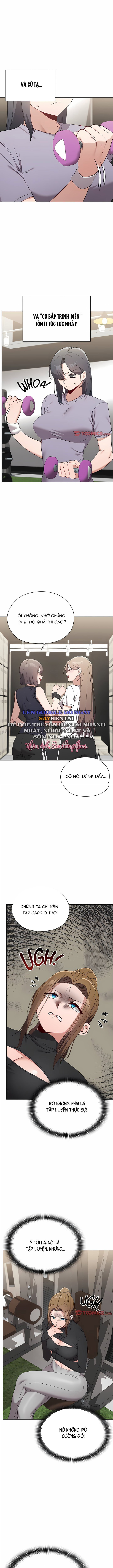 Đàn Ông Trên Đời Đi Đâu Hết Rồi? - Chap 22