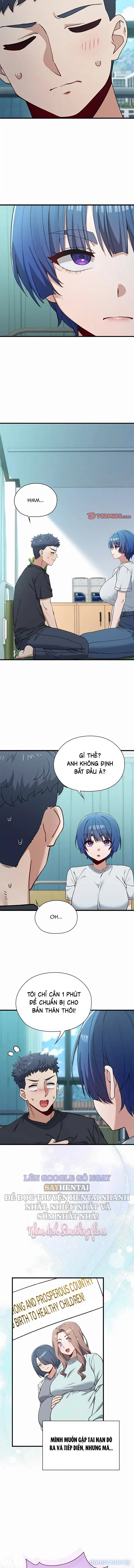 Đàn Ông Trên Đời Đi Đâu Hết Rồi? - Chap 3