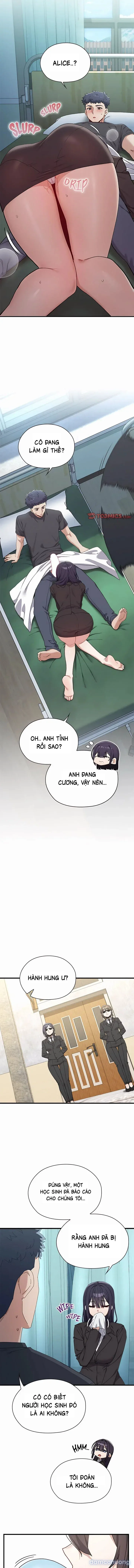 Đàn Ông Trên Đời Đi Đâu Hết Rồi? - Chap 3