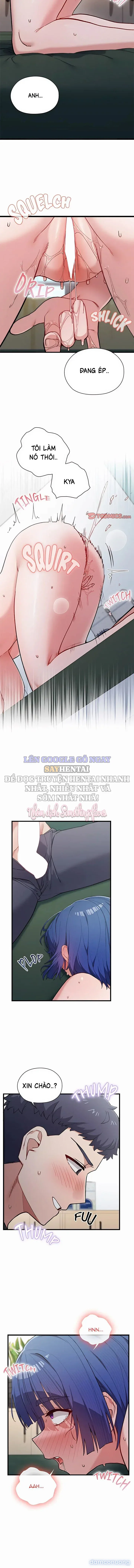 Đàn Ông Trên Đời Đi Đâu Hết Rồi? - Chap 4
