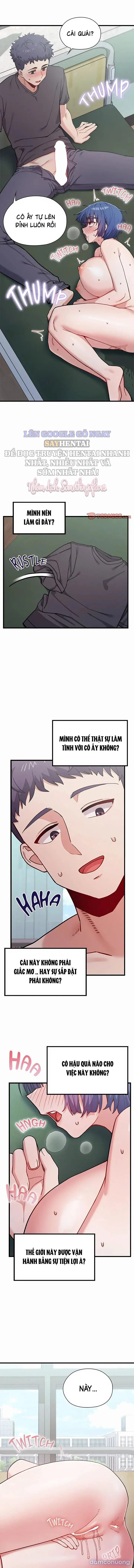 Đàn Ông Trên Đời Đi Đâu Hết Rồi? - Chap 4