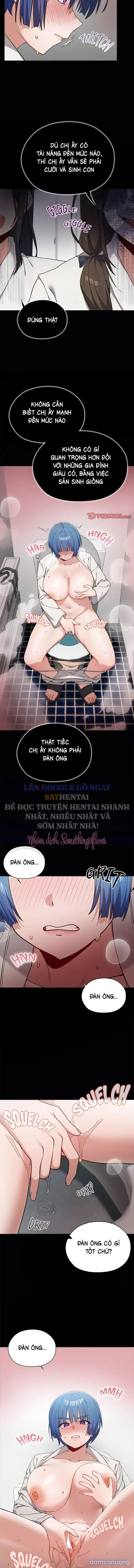 Đàn Ông Trên Đời Đi Đâu Hết Rồi? - Chap 4