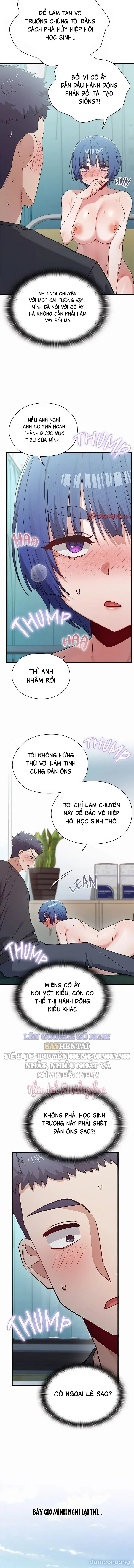 Đàn Ông Trên Đời Đi Đâu Hết Rồi? - Chap 4