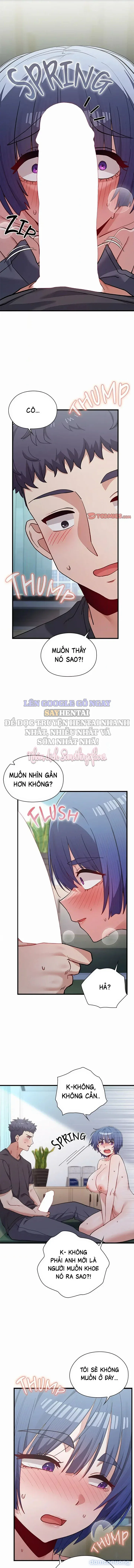 Đàn Ông Trên Đời Đi Đâu Hết Rồi? - Chap 4