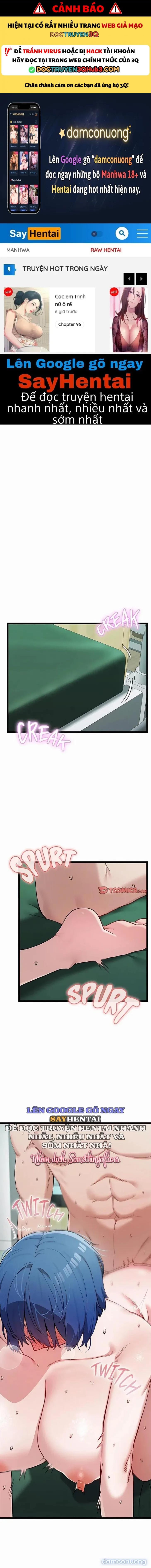 Đàn Ông Trên Đời Đi Đâu Hết Rồi? - Chap 6