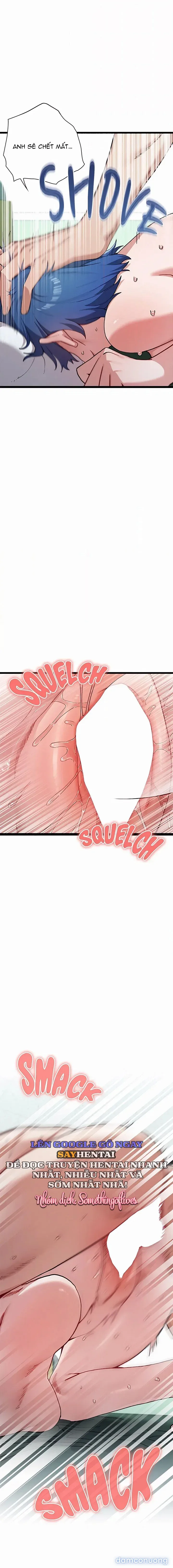 Đàn Ông Trên Đời Đi Đâu Hết Rồi? - Chap 6