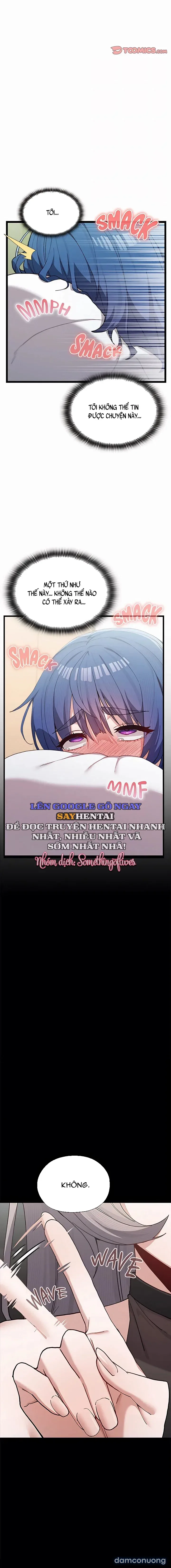 Đàn Ông Trên Đời Đi Đâu Hết Rồi? - Chap 6