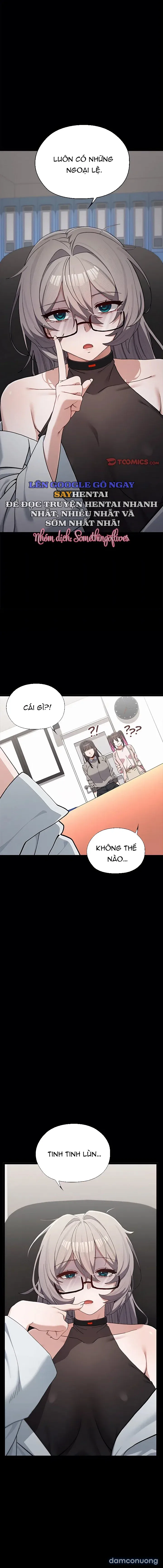 Đàn Ông Trên Đời Đi Đâu Hết Rồi? - Chap 6