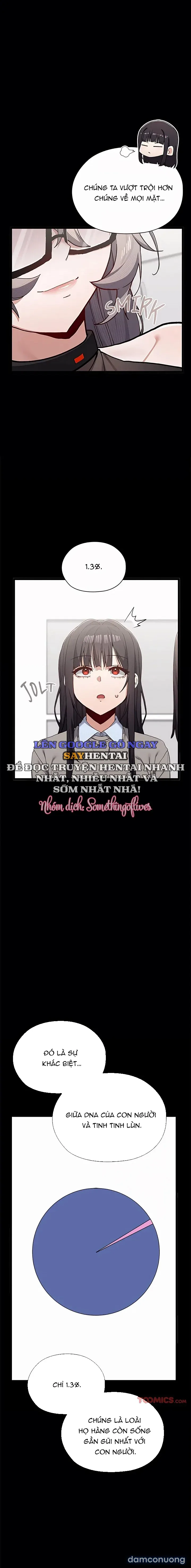 Đàn Ông Trên Đời Đi Đâu Hết Rồi? - Chap 6