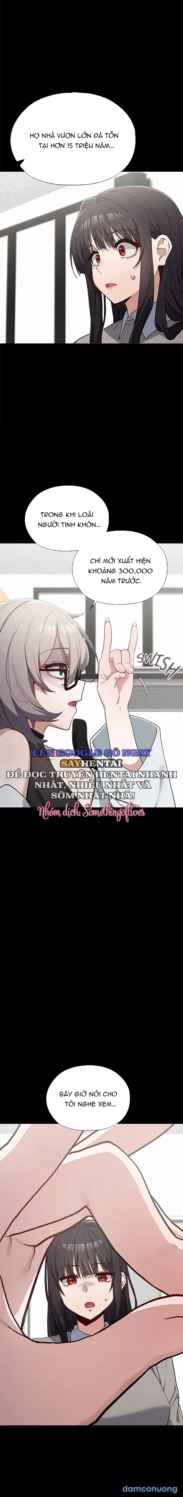 Đàn Ông Trên Đời Đi Đâu Hết Rồi? - Chap 6