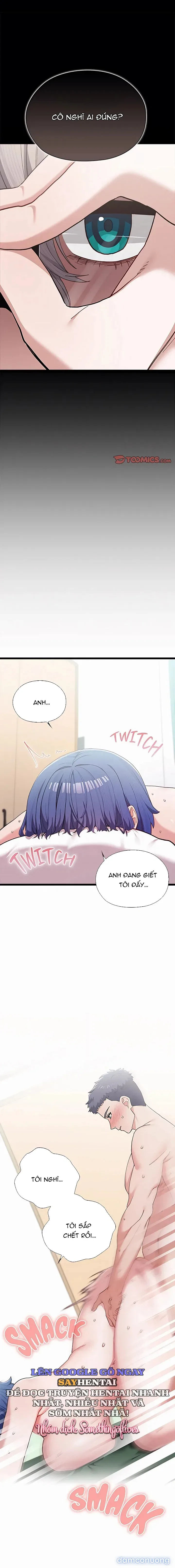 Đàn Ông Trên Đời Đi Đâu Hết Rồi? - Chap 6