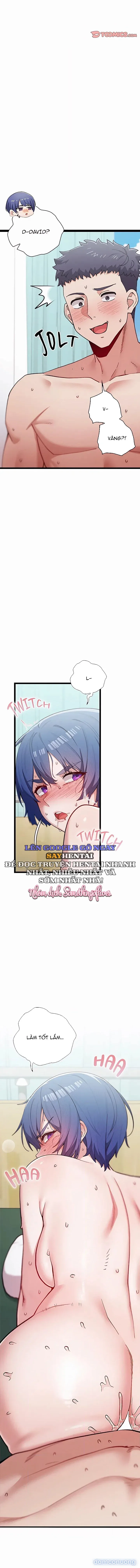 Đàn Ông Trên Đời Đi Đâu Hết Rồi? - Chap 6